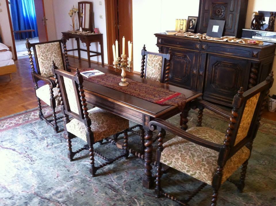 מלון סנאגוב Casa Radu מראה חיצוני תמונה