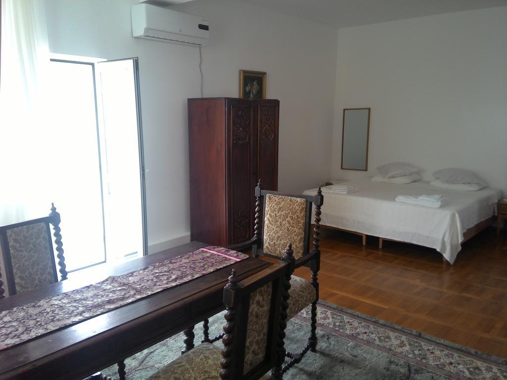מלון סנאגוב Casa Radu חדר תמונה